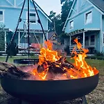 Casa vacanze Blekitna Przystan Pobierowo