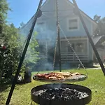 Blekitna Przystan Pobierowo