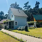 Blekitna Przystan Hébergement de vacances *