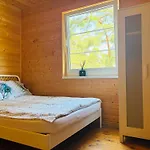 Blekitna Przystan Casa vacanze *