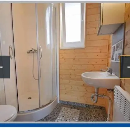 Blekitna Przystan Vakantiehuis