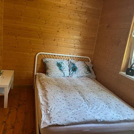 Blekitna Przystan * Pobierowo