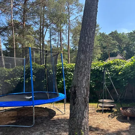 Blekitna Przystan * Pobierowo