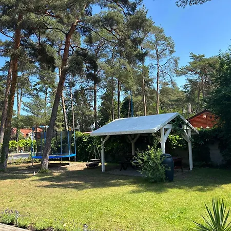 Vakantiehuis Blekitna Przystan