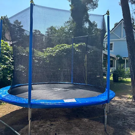 Blekitna Przystan * Pobierowo