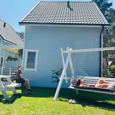 Blekitna Przystan Pobierowo