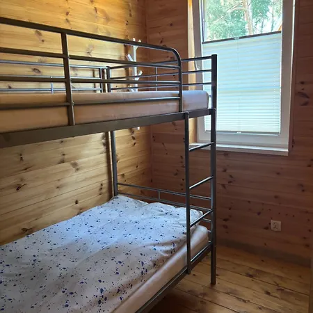 Blekitna Przystan * Pobierowo