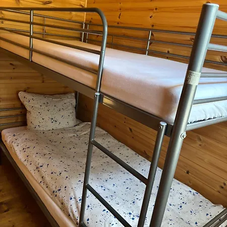 Vakantiehuis Blekitna Przystan