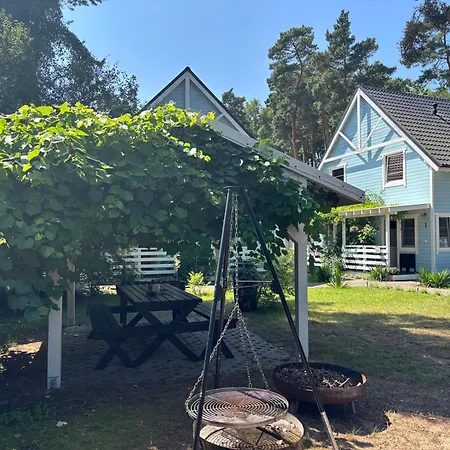 Blekitna Przystan פוביירובו