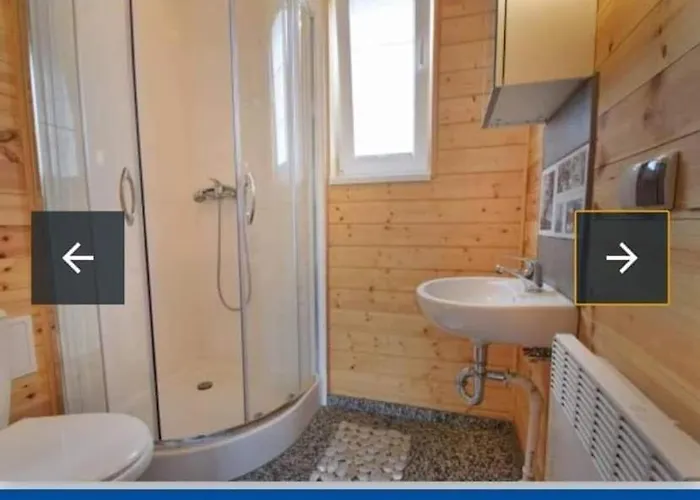 Blekitna Przystan Casa vacanze