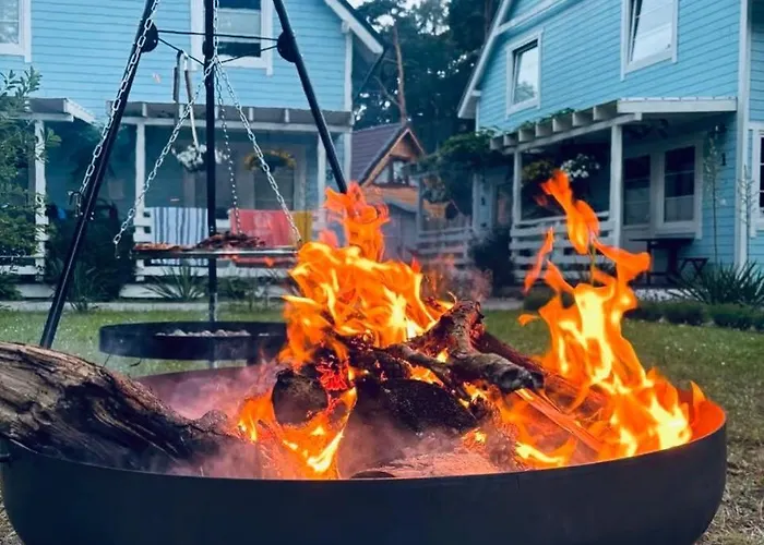 בית נופש Blekitna Przystan פוביירובו