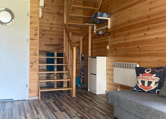 Casa vacanze Blekitna Przystan *