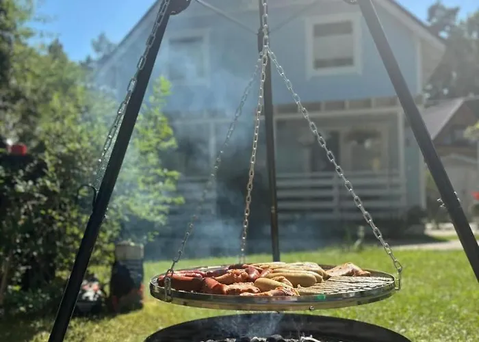 Blekitna Przystan פוביירובו