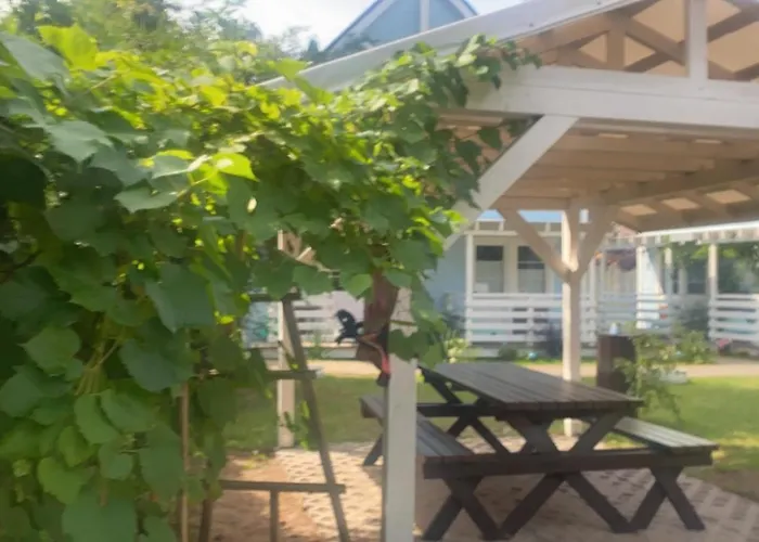 Blekitna Przystan Casa vacanze Pobierowo