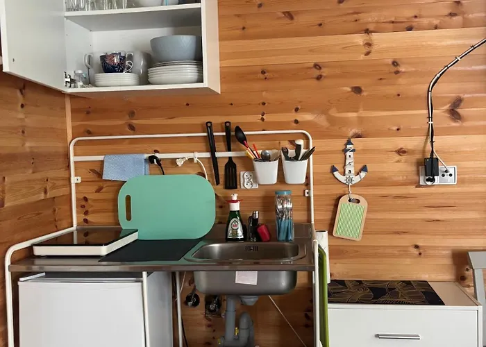 Casa vacanze Blekitna Przystan