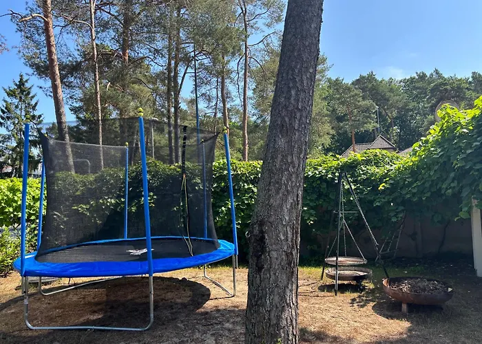 Blekitna Przystan * פוביירובו