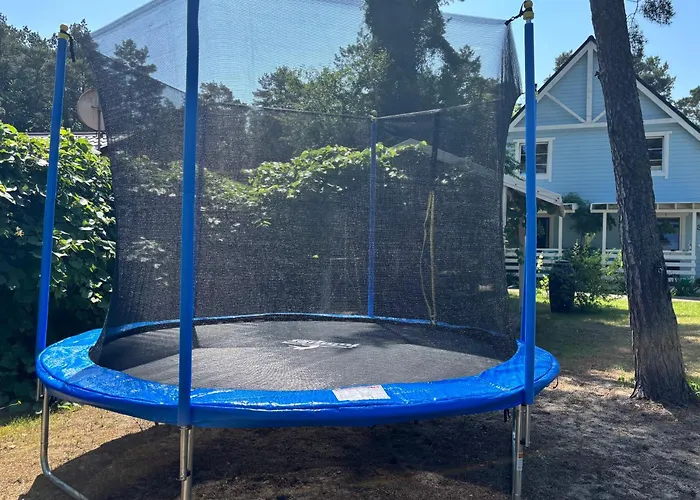 Blekitna Przystan * Pobierowo