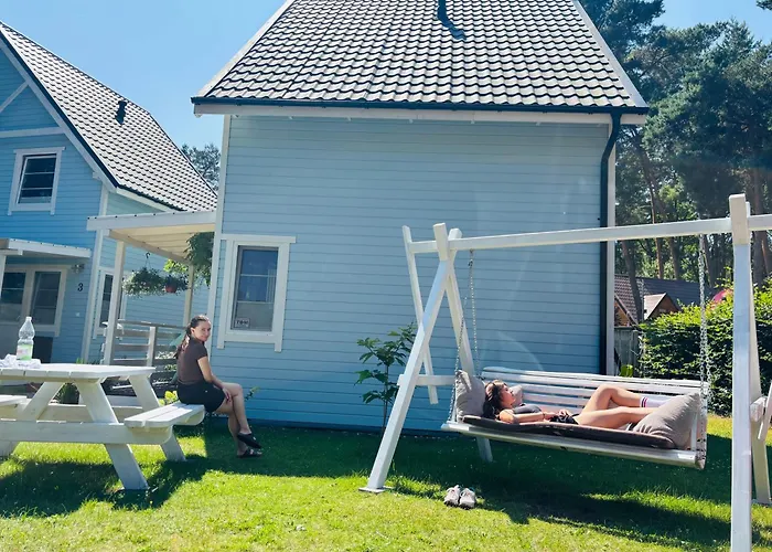 Blekitna Przystan פוביירובו