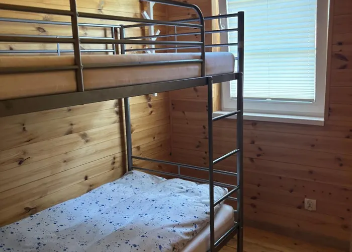 Blekitna Przystan * פוביירובו