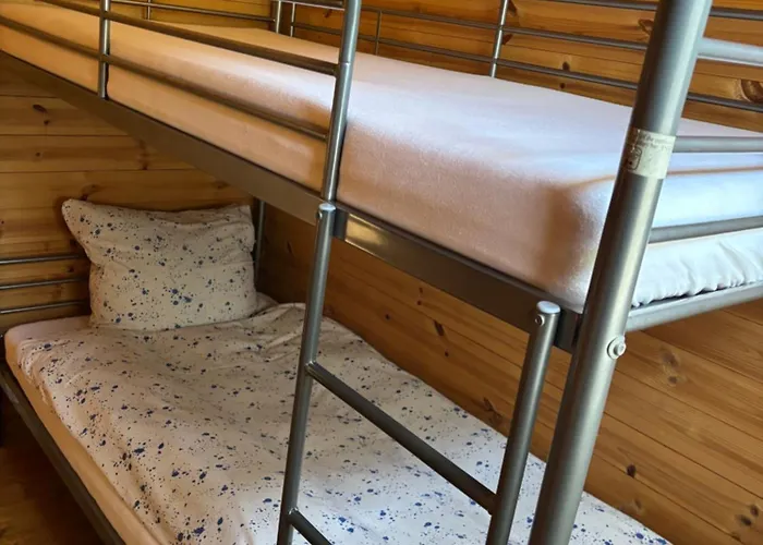 Casa vacanze Blekitna Przystan