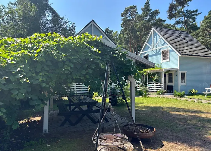 Blekitna Przystan פוביירובו